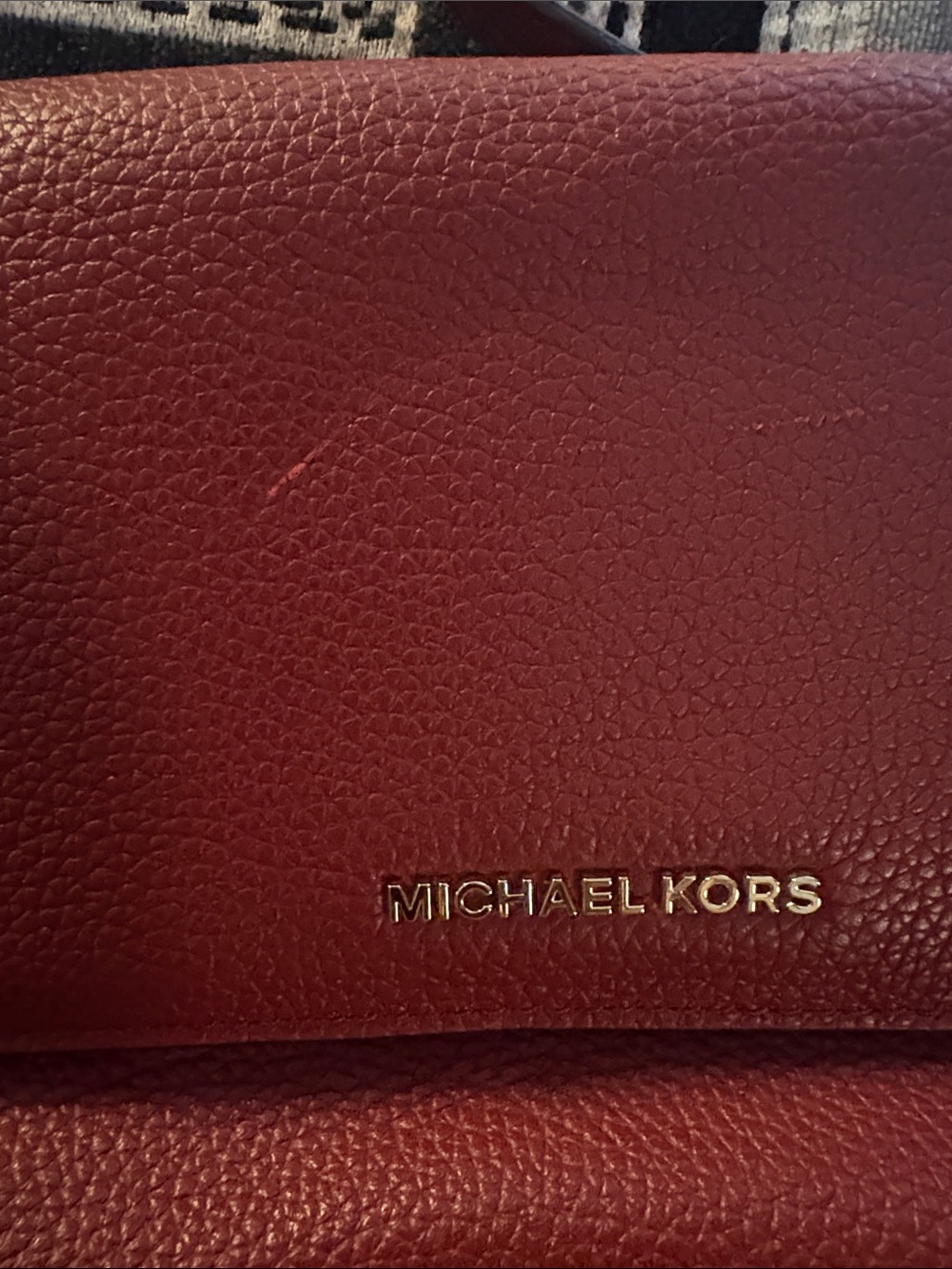 Michael Kors Crossbody Bag - Picture 3 of 8